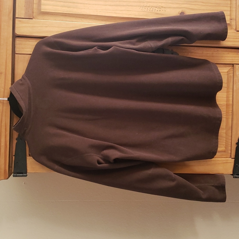 Firstascent Eddie Bauer Pullover - image 2